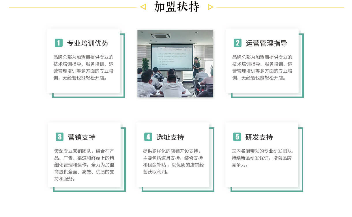 粥员外加盟扶持
