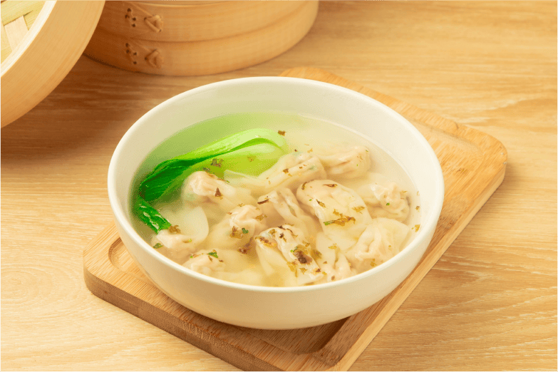 香菇鸡丝粥