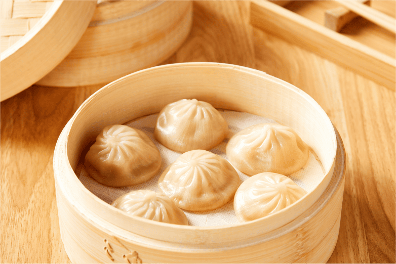 七彩虾仁粥