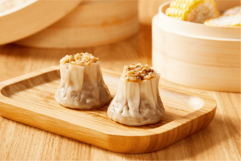 菠菜牛肉粥