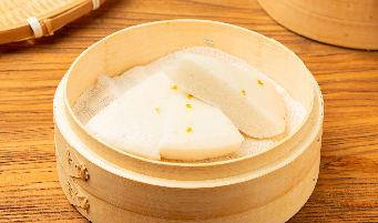 油条